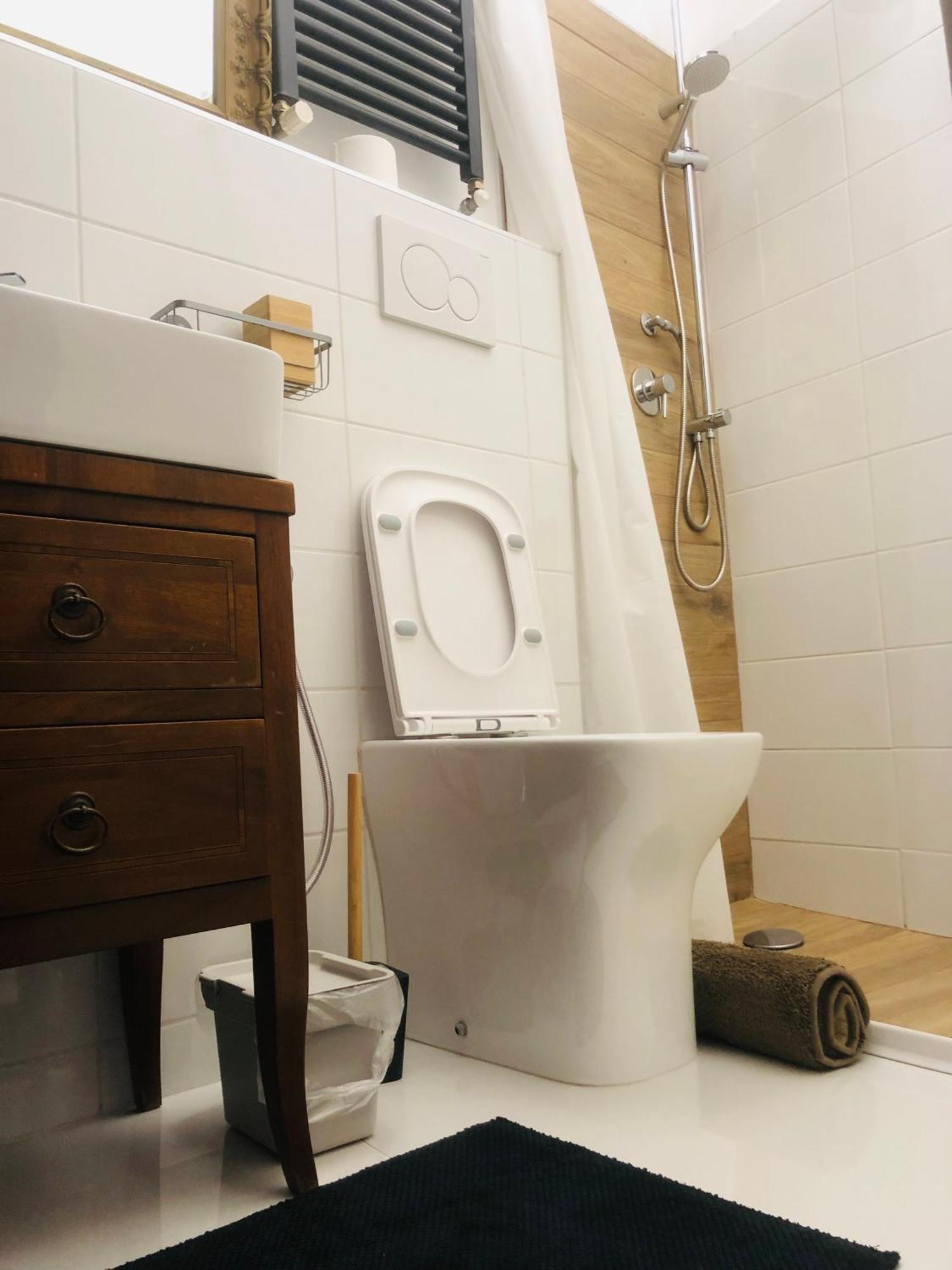 Casetta Nel Cortile Турин Экстерьер фото